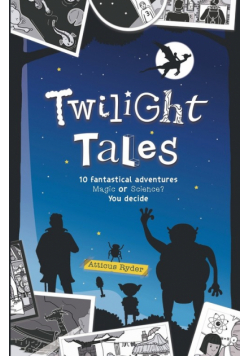 Twilight Tales