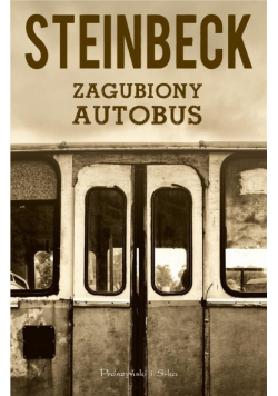 Zagubiony autobus DL