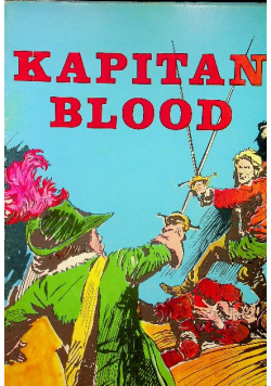 Kapitan blood
