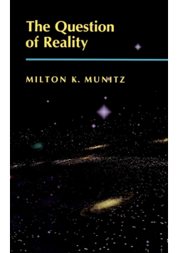The Question of Reality