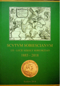 Scutum Sobiescianum