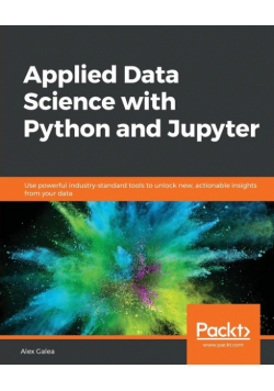 Applied Data Science with Python and Jupyter