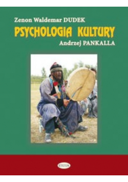 Psychologia kultury