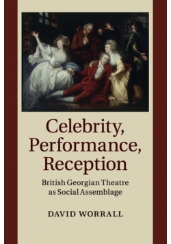 Celebrity, Performance, Reception