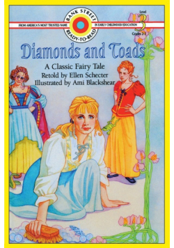 Diamonds and Toads
