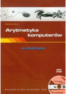 Arytmetyka komputerów w praktyce