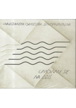 Umówimy się na dziś CD