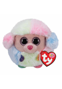 Ty Puffies Rainbow - Pudel