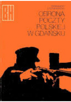 Obrona poczty polskiej w Gdańsku