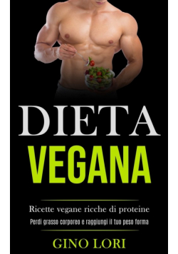 Dieta Vegana