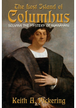 The Lost Island of Columbus