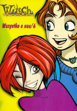 Witch wszystko o nas / 6