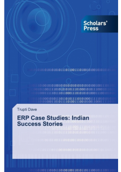 ERP Case Studies