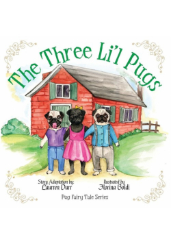The Three Li'l Pugs