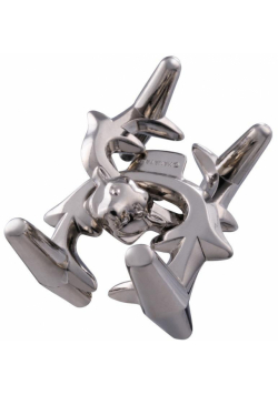 Łamigłówka Cast Elk - poziom 5/6 G3