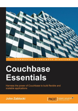 Couchbase Essentials