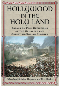 Hollywood in the Holy Land