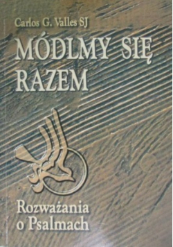 Módlmy się razem