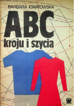ABC kroju i szycia