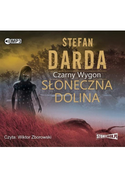 Słoneczna Dolina audiobook