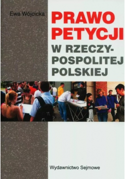 Prawo petycji