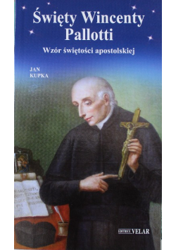 Święty Wincenty Pallotti