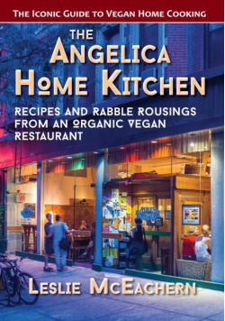 The Angelica Home Kitchen
