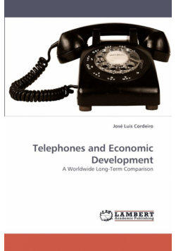 Telephones and Economic Development