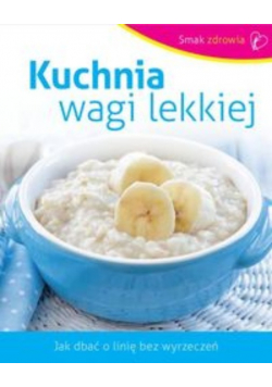 Kuchnia wagi lekkiej