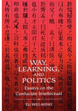 Way, Learning, and Politics