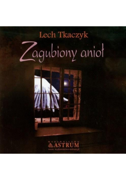 Zagubiony anioł + CD
