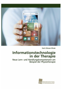 Informationstechnologie in der Therapie