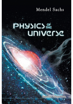 Physics of the Universe