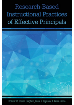 Research-based Instructional Practices of Effective Principals