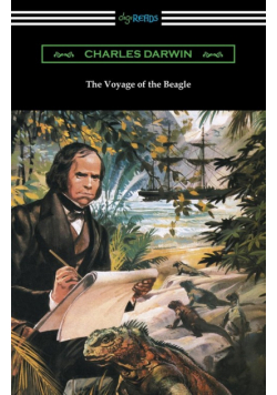 The Voyage of the Beagle
