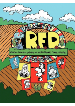 The Best Of R.F.D.