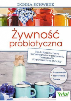 Żywność probiotyczna