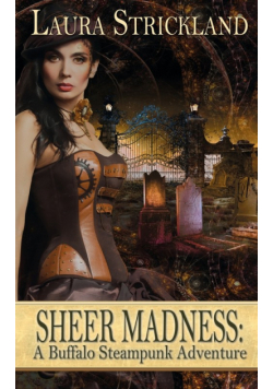 Sheer Madness