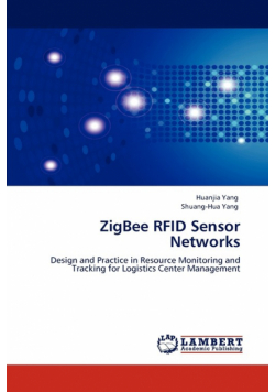 ZigBee RFID Sensor Networks