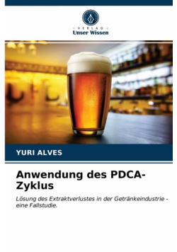 Anwendung des PDCA-Zyklus