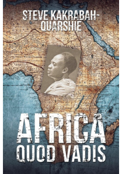 Africa, Quod Vadis