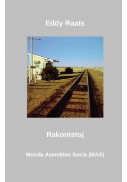 Rakontetoj
