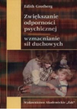 Zwiększanie odporności psychicznej