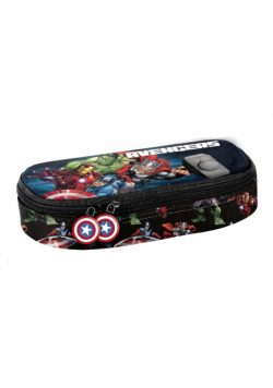Piórnik Avengers AV23DD-013 PASO
