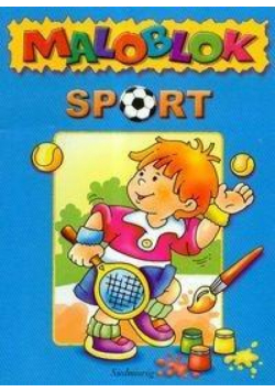 Maloblok - Sport SIEDMIORÓG