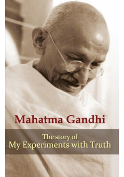 My Experiments With Truth