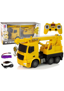 Dźwig R/C 1:26