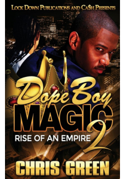 Dope Boy Magic 2