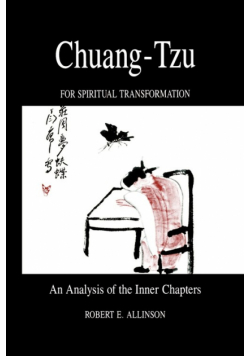 Chuang-Tzu for Spiritual Transformation
