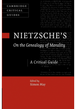 Nietzsche's On the Genealogy of Morality
